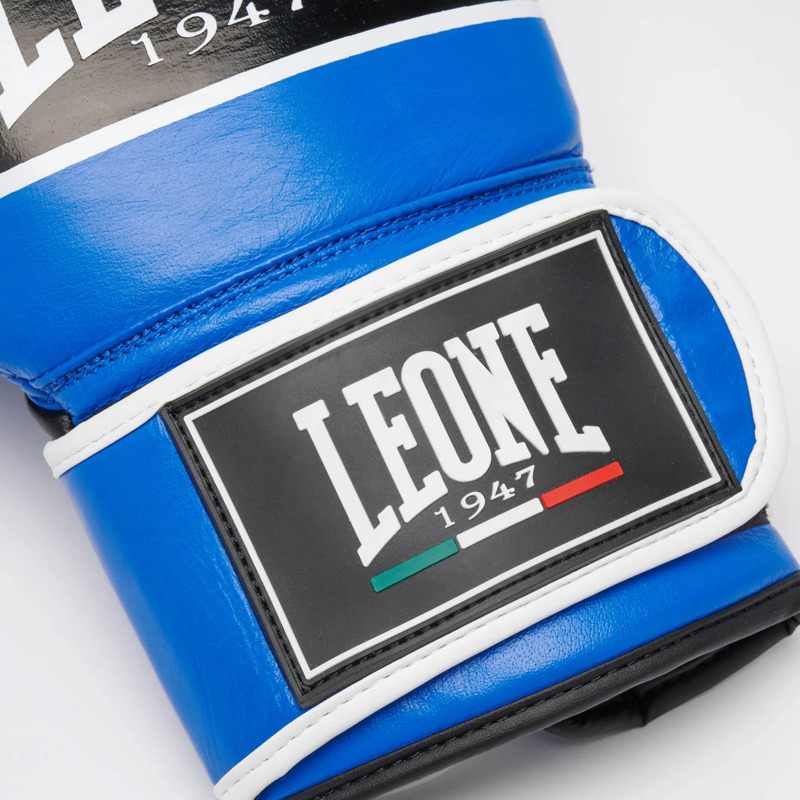 Leone SHOCK PRO Gntia Pugaxias -blue